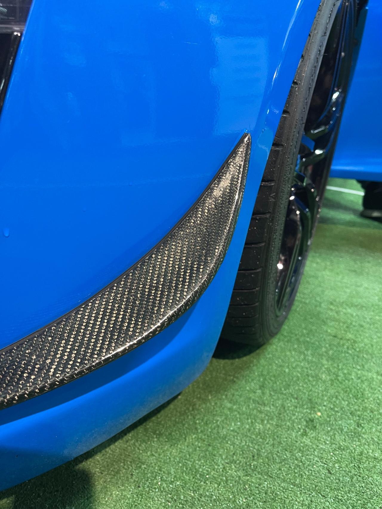 Audi R8 5.2 V10 Quattro R-Tronic Carbonio PERMUTE RATE