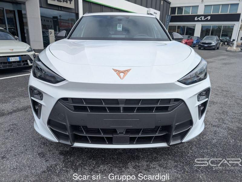 Cupra Terramar 1.5 Hybrid DSG KM0