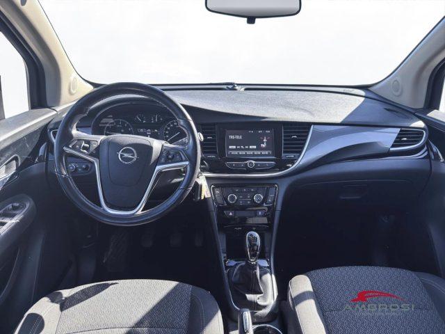 OPEL Mokka 1.4 Turbo Ecotec 120CV 4x2 Start&Stop Advance
