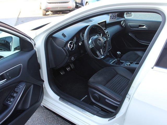 MERCEDES-BENZ A 160 CDI Automatic Premium