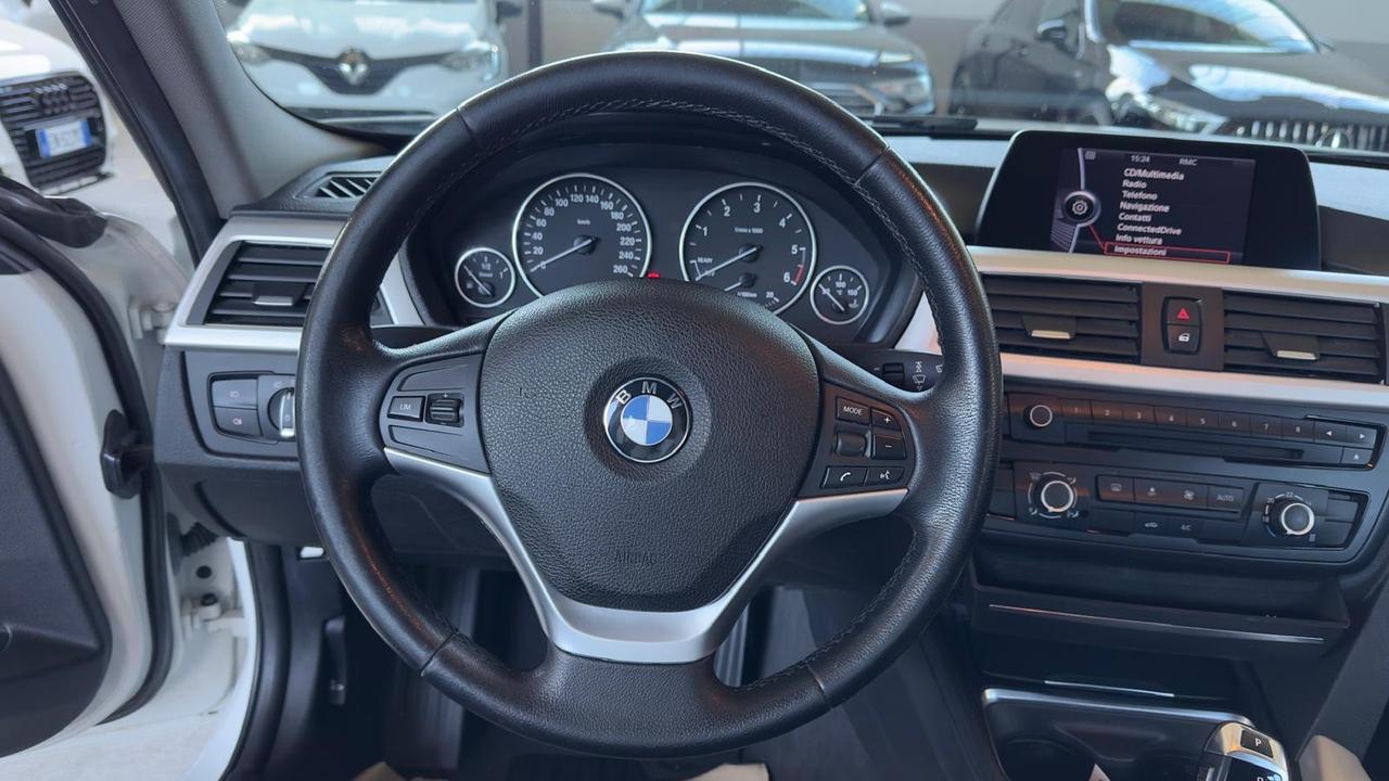 Bmw 320 320d xDrive Touring