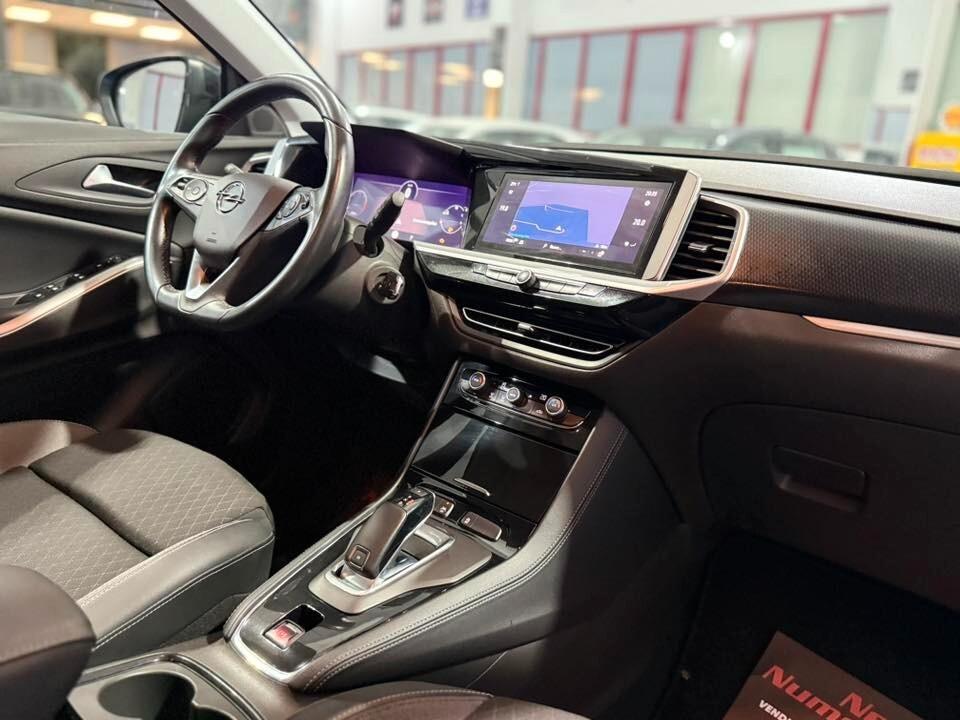 Opel Grandland X 1.5 CDTI 130cv ultimate 2022