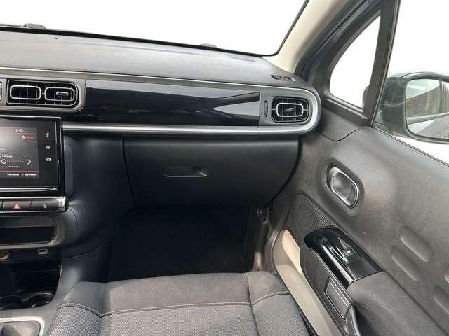 Citroen C3 1.2 puretech Shine s&s 83cv