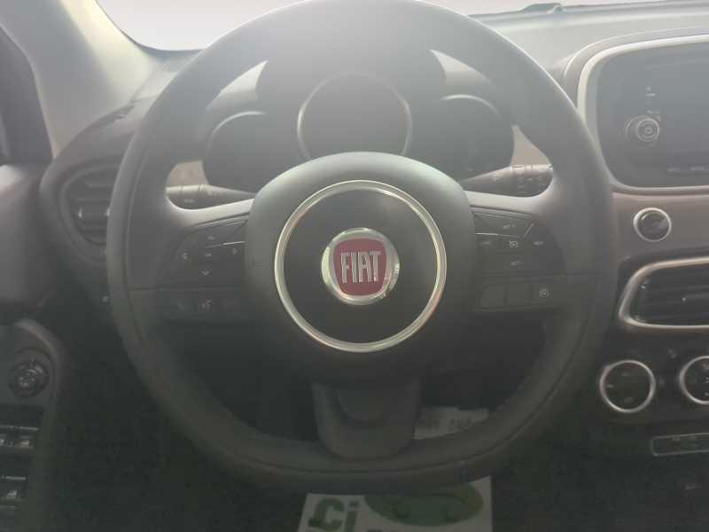 FIAT 500X 1.3 mjt Popstar 4x2 95cv
