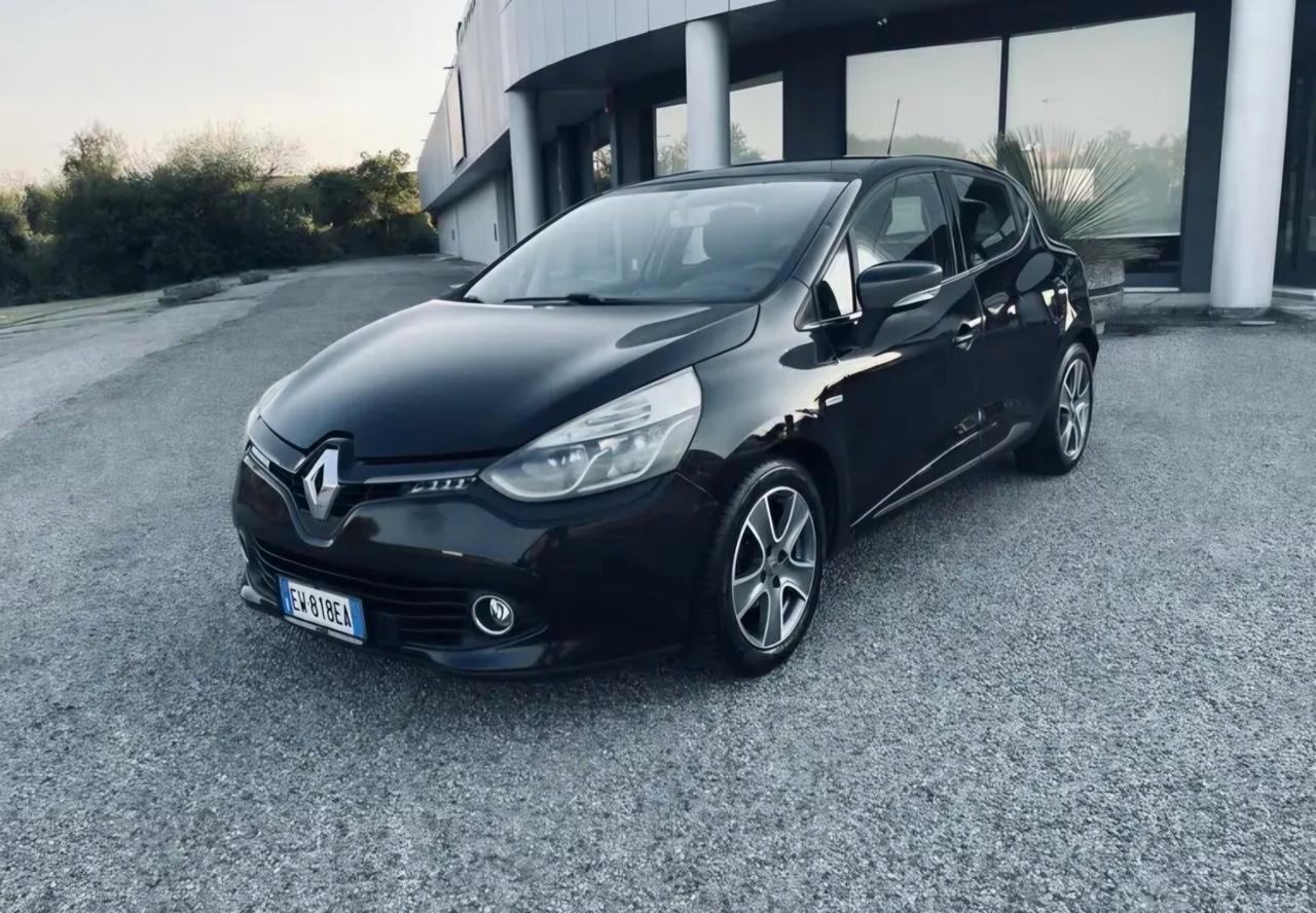 Renault Clio 1.2 75CV 5 porte Live