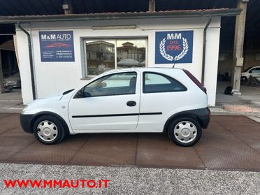 OPEL Corsa 1.7 16V DI cat 3p. Van !!!!