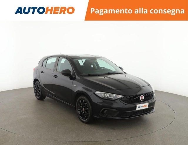 FIAT Tipo 1.4 5 porte Street
