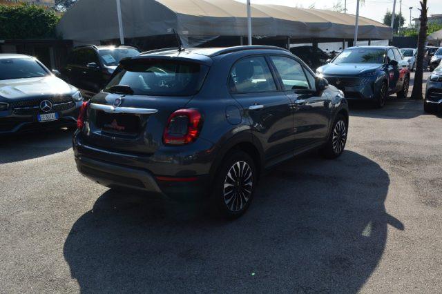 FIAT 500X 1.6 MultiJet 130 CV Cross