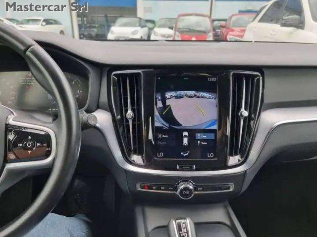 VOLVO V60 Cross Country 2.0 d4 Business Plus awd GANCIO TRAINO -FY124PA