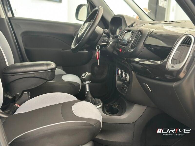 FIAT 500L 500L 1.4 95 CV Pop