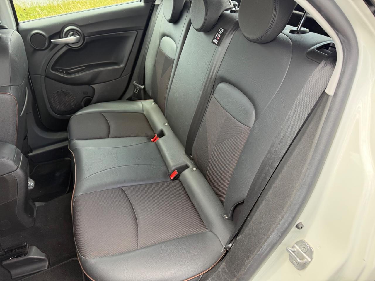 Fiat 500X 1.0 T3 120 CV Sport