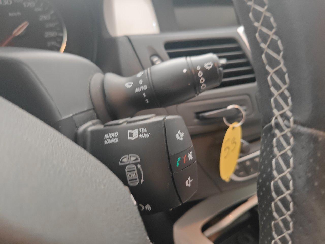 Renault Laguna Coupe 2.0 dci Monaco Gp 150cv