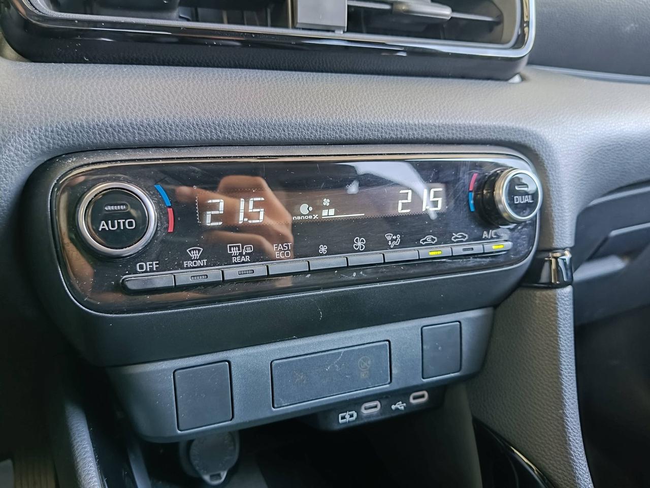 TOYOTA Yaris - MC '24
