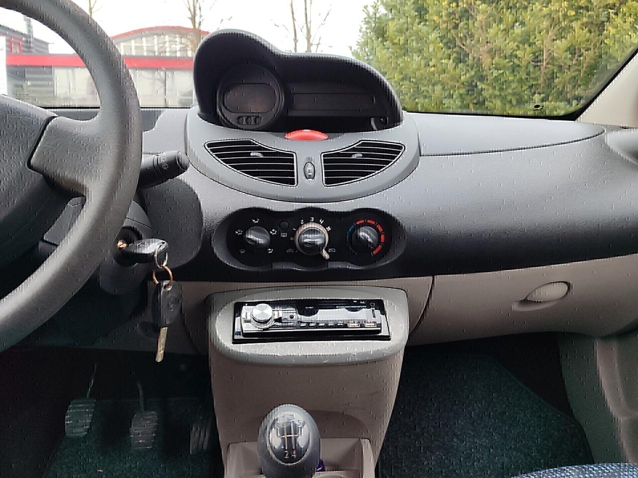 Renault Twingo 1.2~NEOPAT~65.000~GARANZIA~2008