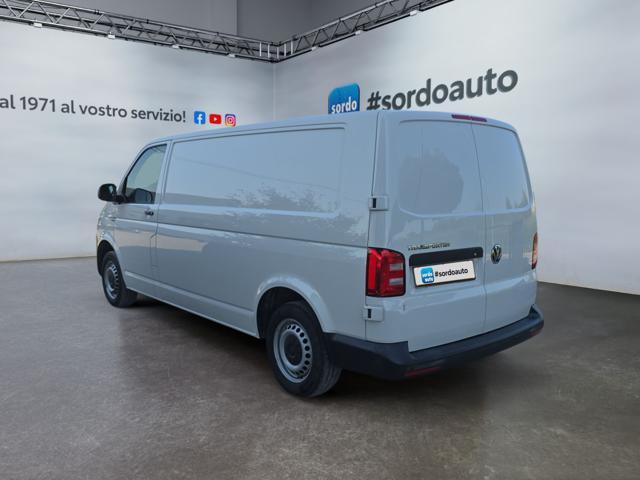 VOLKSWAGEN Transporter 2.0 TDI 150CV DSG PL Furgone