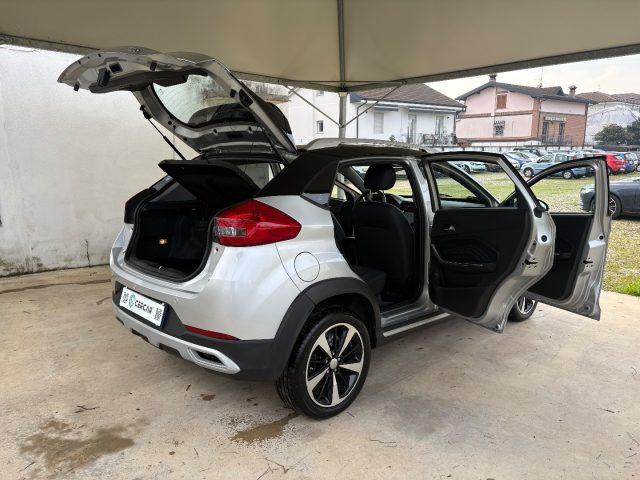 DR MOTOR DR 3.0 1.5 Bi-Fuel GPL FINO AL 01/2035 CAMBIO AUTOMATICO