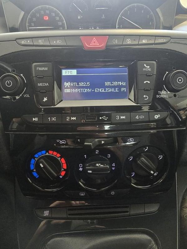 Lancia Ypsilon 1.2 69cv Platinum
