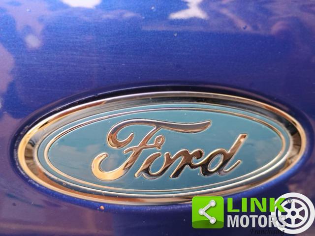FORD Focus 1.5 TDCi 120 CV Start&Stop Powershift ST Line