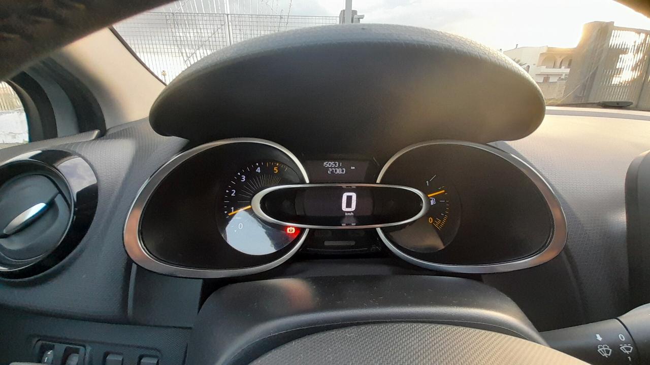 Renault Clio 1.5 dCi 8V 75CV 5 porte Live