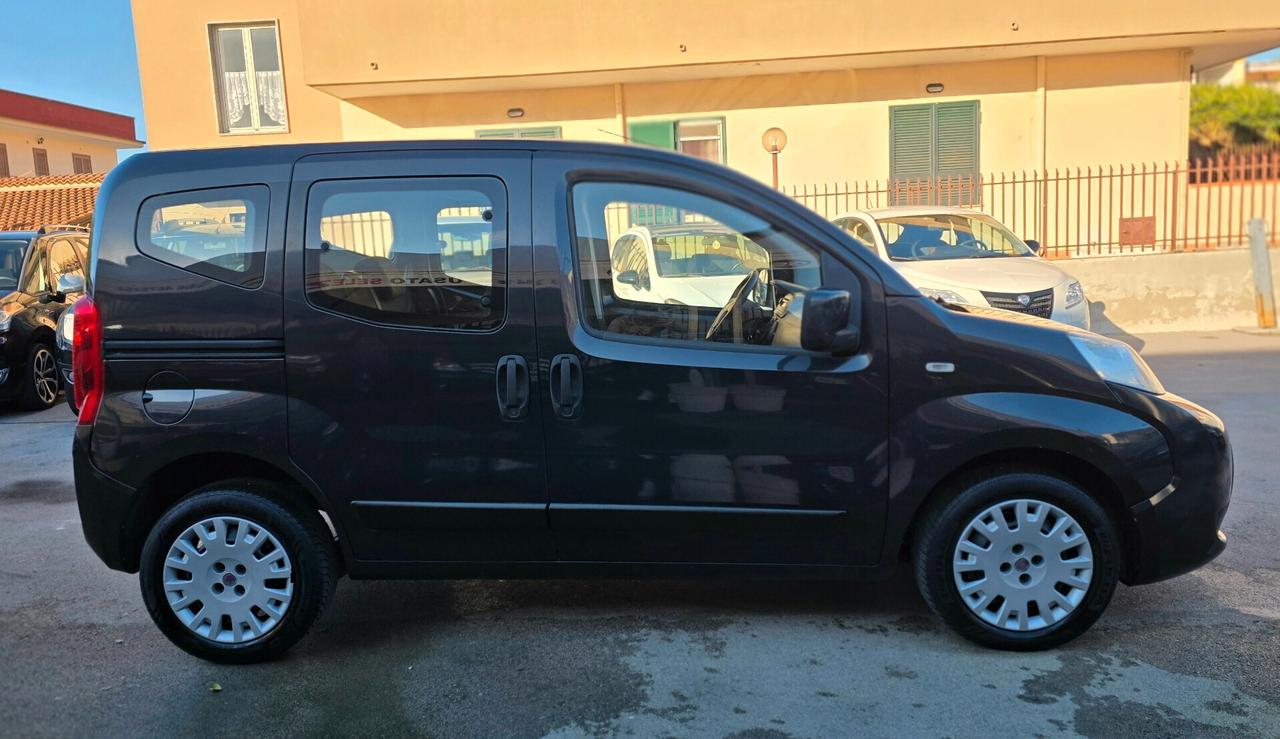 Fiat Qubo 1.3 MJT 75 CV MyLife