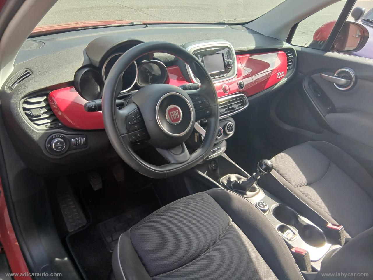 FIAT 500X 1.3 M.Jet 95 CV Business