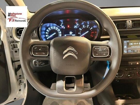 Citroen C3 1.5 102cv Diesel 90.000km