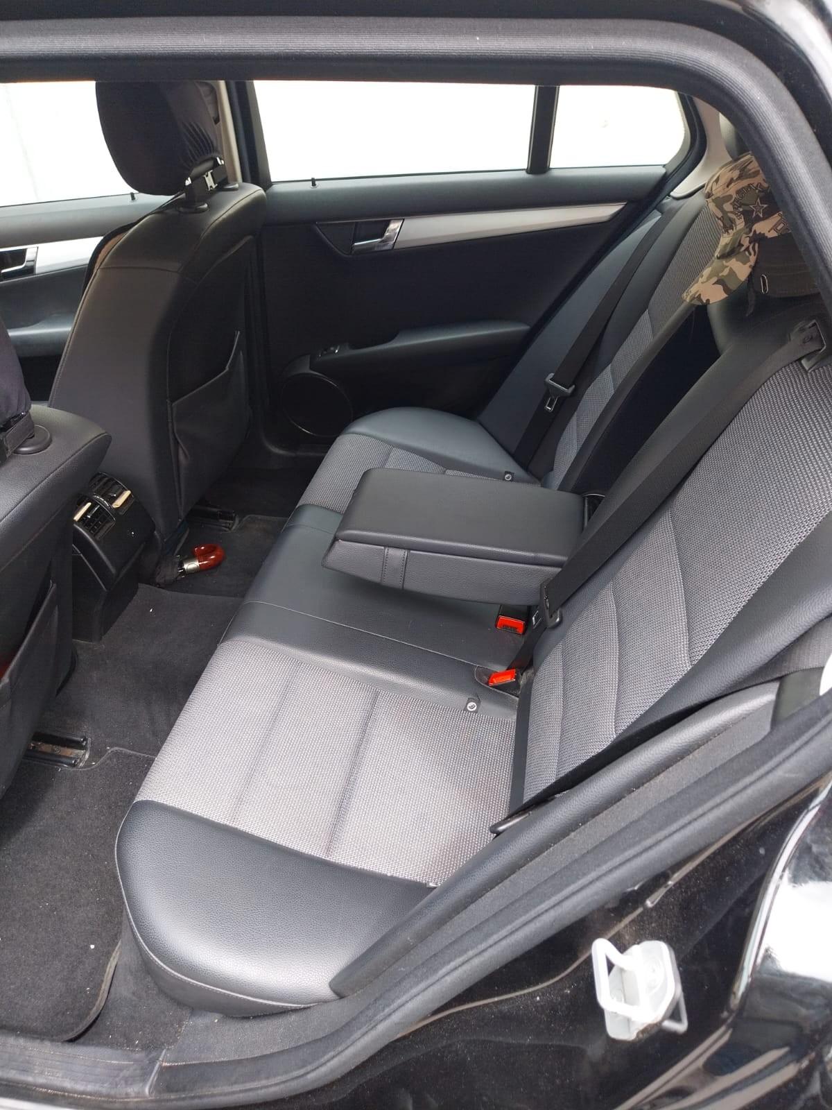 Mercedes-benz C 220 200 CDI S.W. Classic