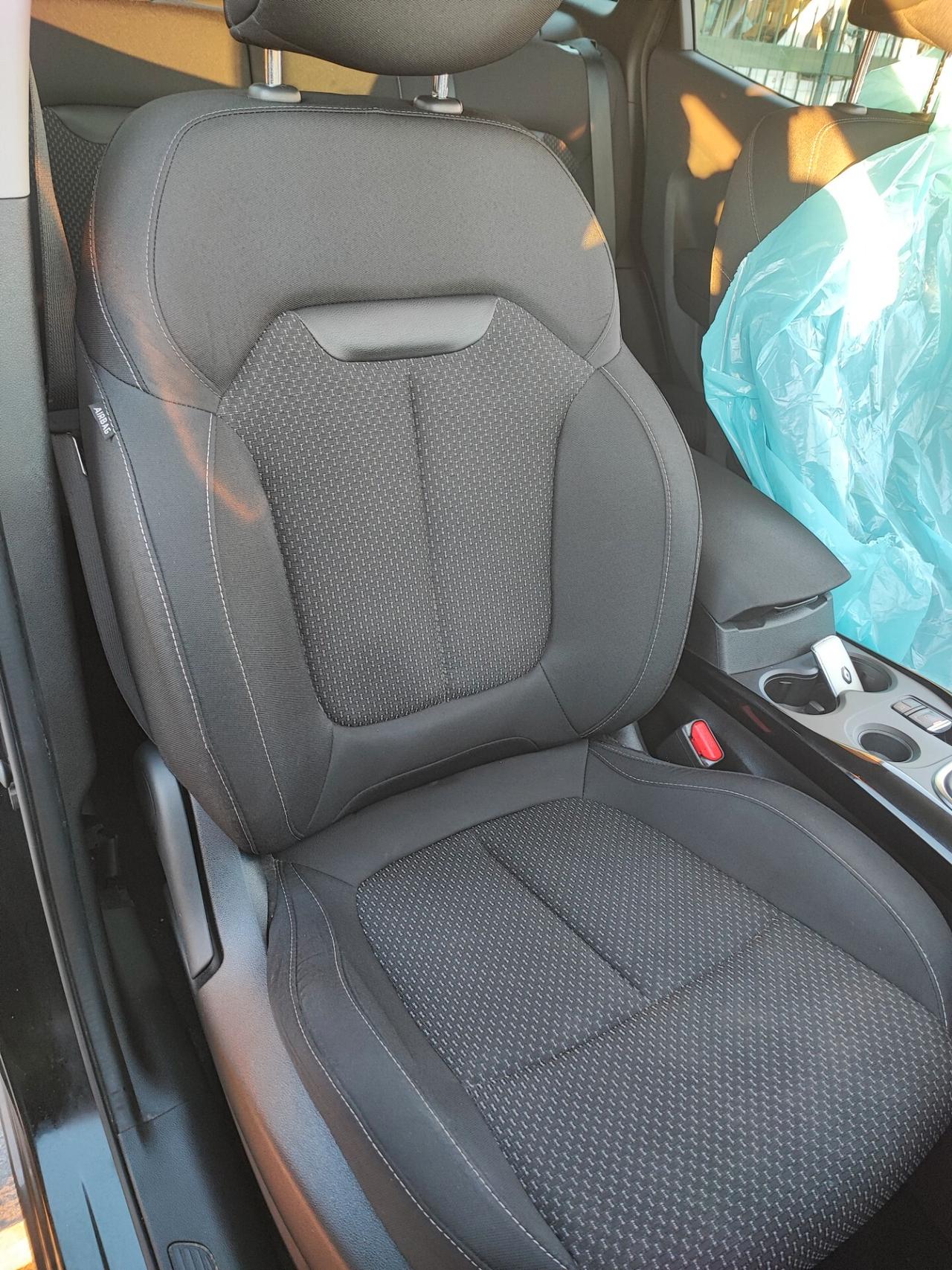 Renault Kadjar dCi 8V 110CV EDC Energy Zen