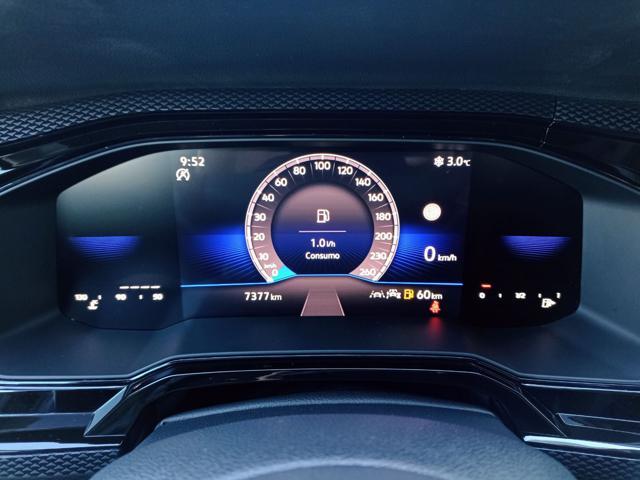 VOLKSWAGEN Polo 1.0 TSI Edition Plus