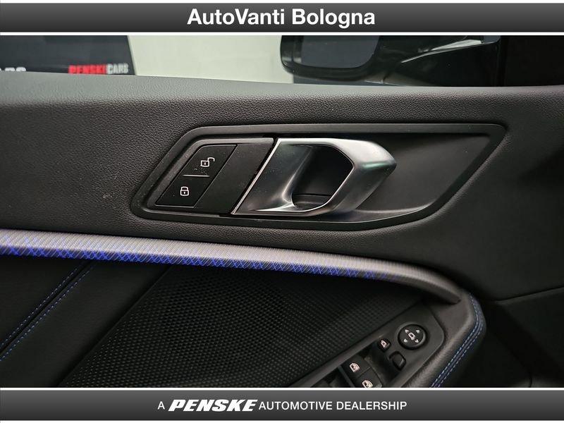 BMW Serie 2 Gran Coupe 218d Gran Coupe Msport