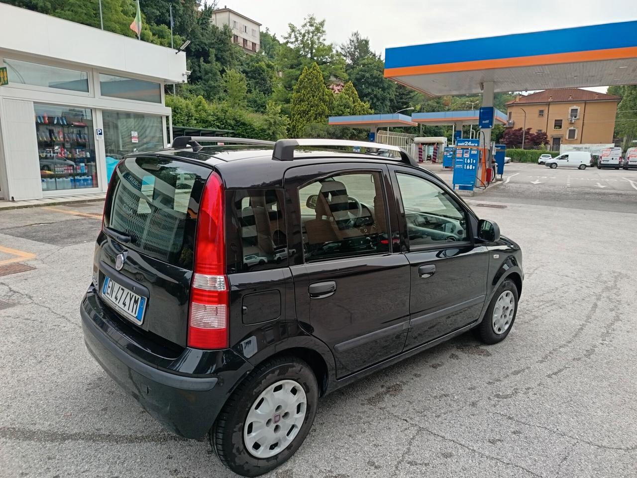 Fiat Panda 1.2 Gpl anno 2012 ok neo patente