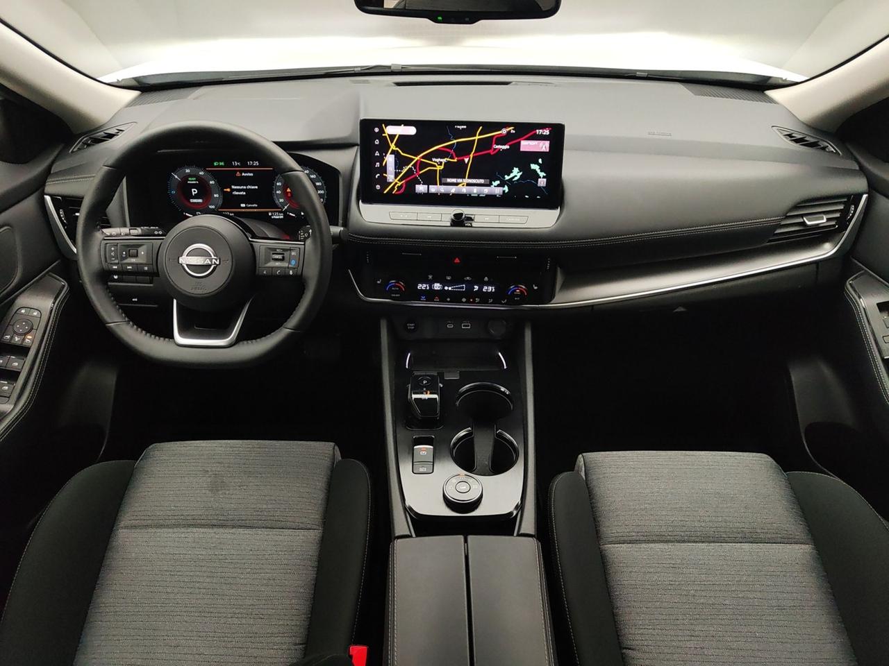 NISSAN X-Trail IV 2022 1.5 E-POWER 158CV N-CONNECTA E-4ORCE 7 POSTI 4WD