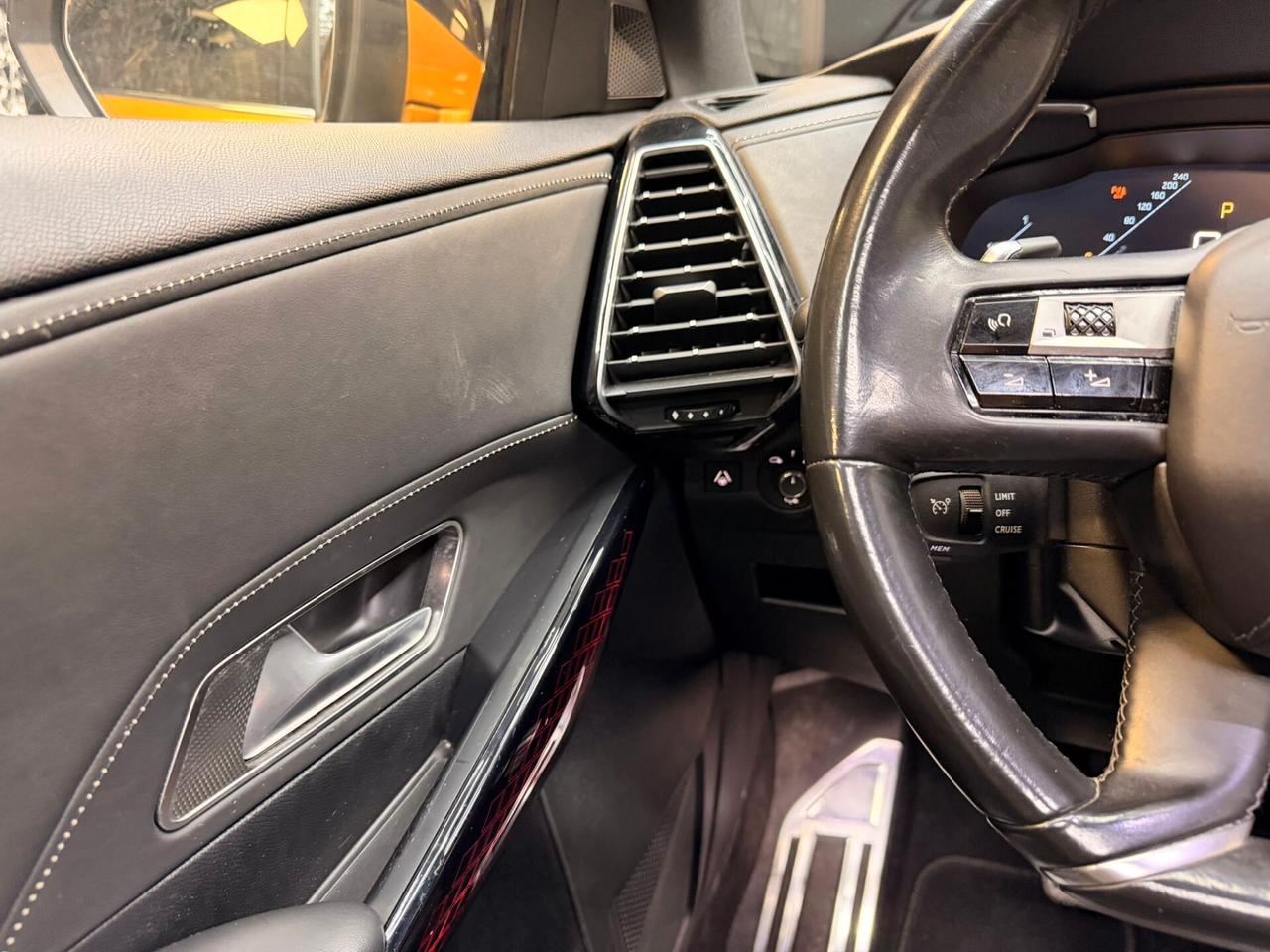 Ds 7 Crossback BlueHDi 177 Auto Opera