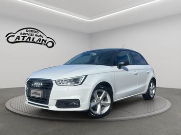 AUDI - A1 Sportback - 1.4 TDI 90cv ultra Sport