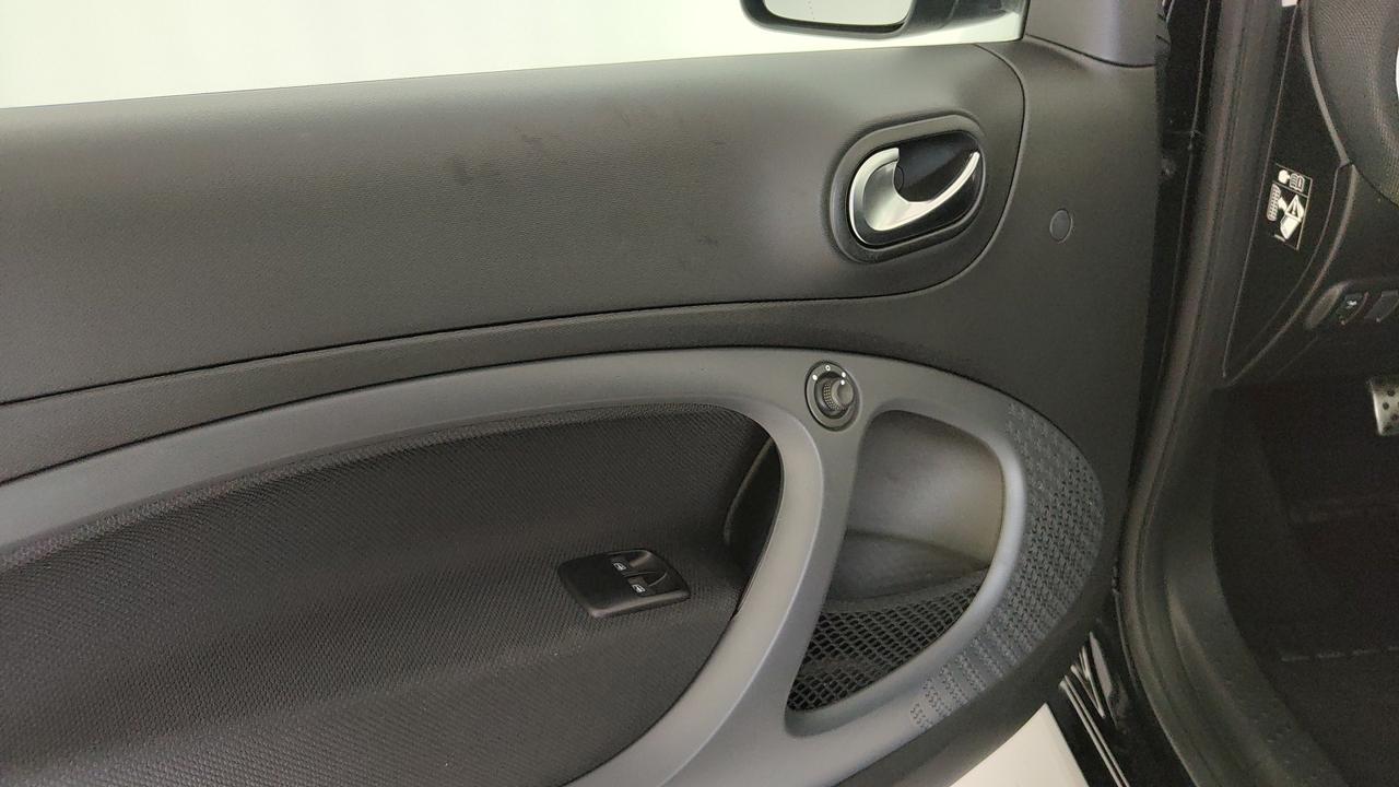 SMART Fortwo Cabrio eq Pulse 22kW