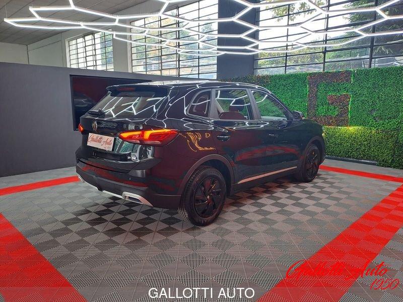 MG ZS 1.5 Standard-SENZA VINCOLI DI FINANZIAMENTO