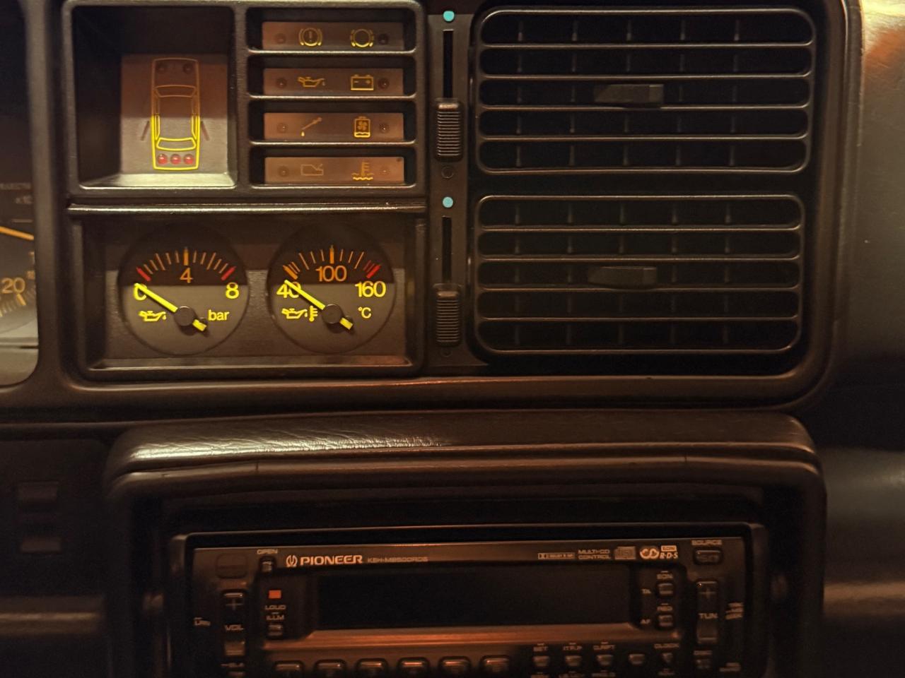 LEGGENDARIA LANCIA DELTA HF INTEGRALE 16 V