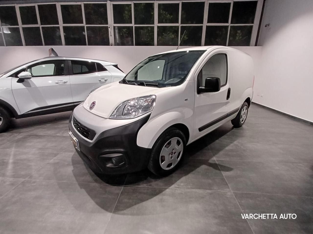 Fiat Fiorino 1.3 MJT 95CV Cargo SX