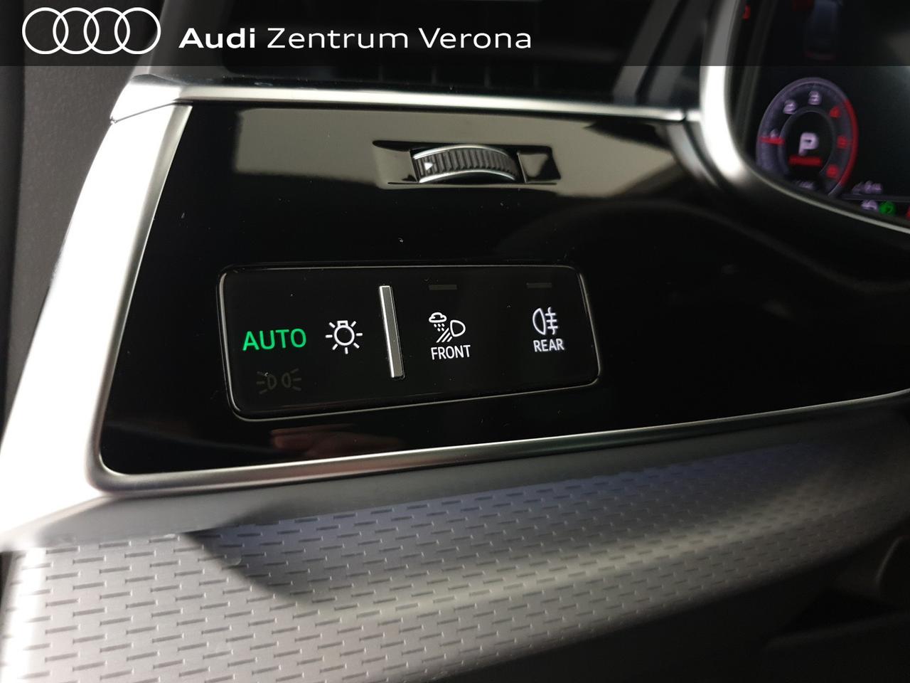 50TDI 286CV quattro tiptronic S line Edition
