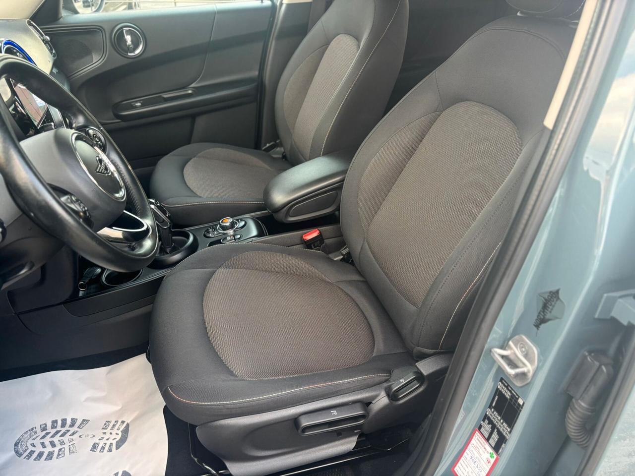 Mini Cooper D Countryman 1.5 One Northwood Edition