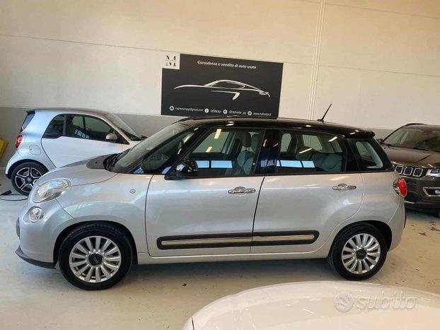 FIAT 500 1.3 MJET