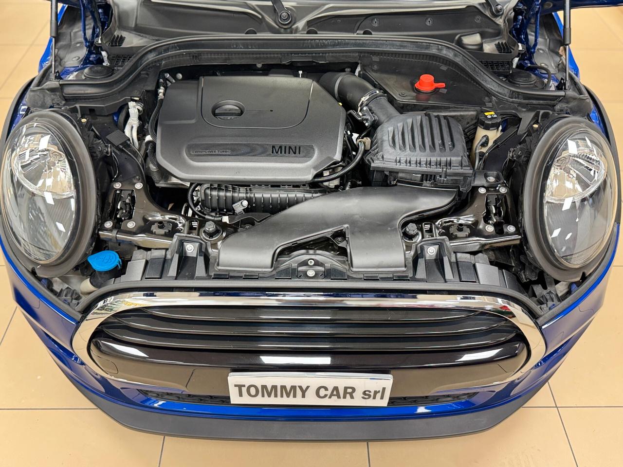Mini Cooper 3p 1.5 Cooper PERMUTE AUTO MOTO E GOMMONI!!!