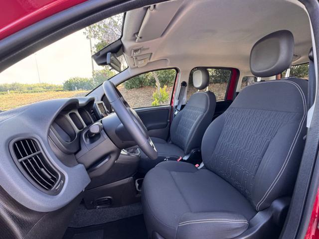 FIAT Panda Cross 1.0 FireFly S&S Hybrid