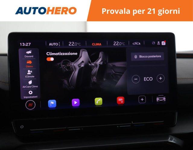 CUPRA Formentor 1.4 e-Hybrid DSG