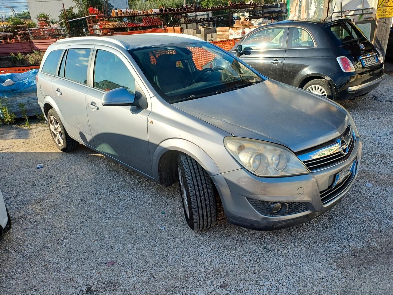 Opel Astra 1.7 CDTI 110CV Station Wagon Cosmo