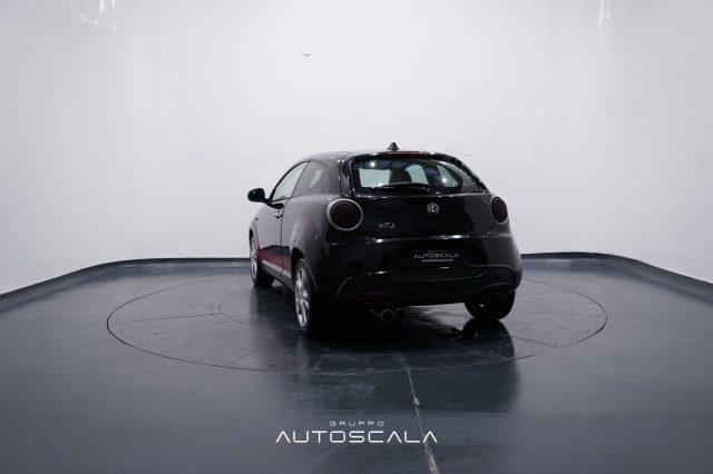 ALFA ROMEO MiTo 1.4 78cv S&S Super