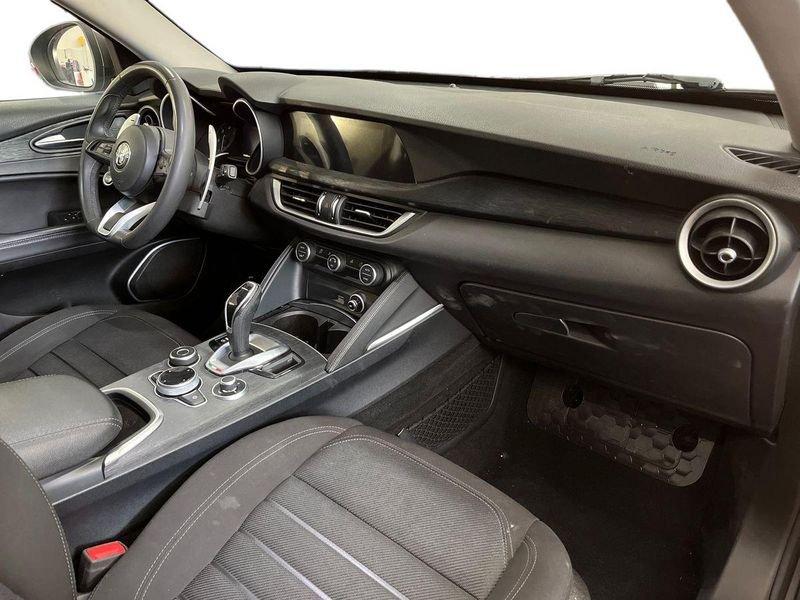 Alfa Romeo Stelvio 2020 2.2 t Business rwd 190cv auto