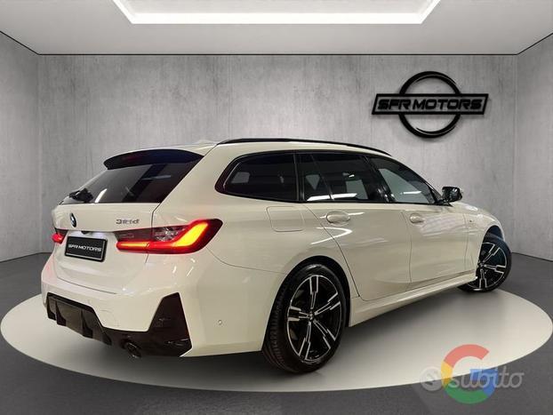 BMW Serie 3 MHEV Msport - PROMO/IVA ESP