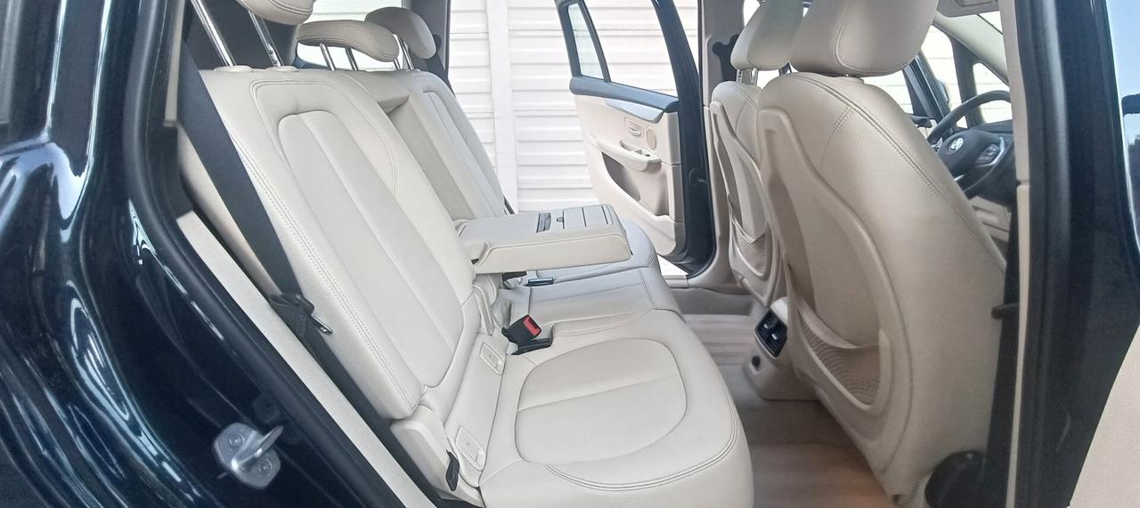 Bmw 218 218d Coupé Luxury