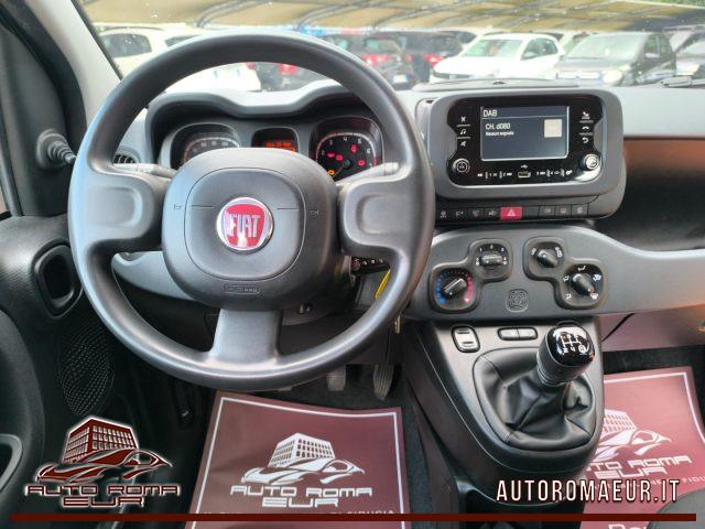 FIAT Panda 1.2 Easy PREZZO REALE! GPL! PRONTA CONSEGNA!